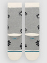 Stance Floral Stitch Crew Socks