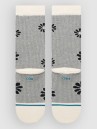 Stance Floral Stitch Crew Socks