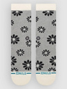 Stance Floral Stitch Crew Socks