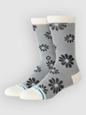 Stance Floral Stitch Crew Socks