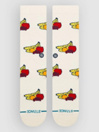Stance Fruits Crew Socks