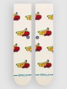 Stance Fruits Crew Socks
