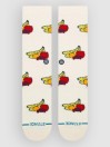 Stance Fruits Crew Socks