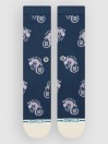 Stance Gecko Crew Socks