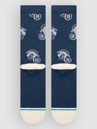 Stance Gecko Crew Socks