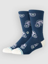 Stance Gecko Crew Socks