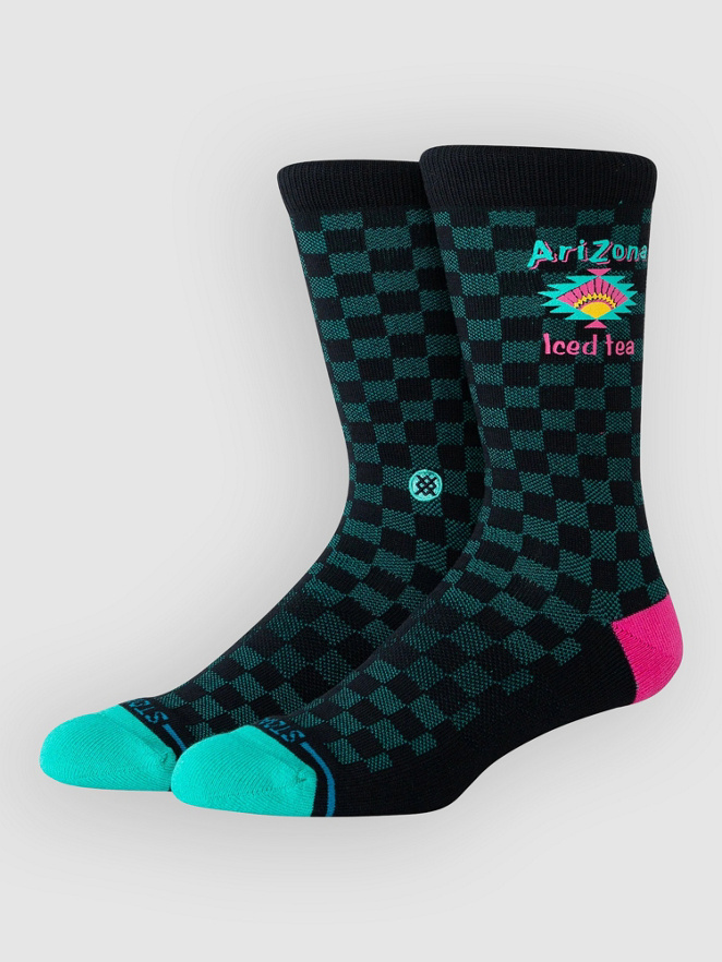 Stance Iced To See You Crew Socks