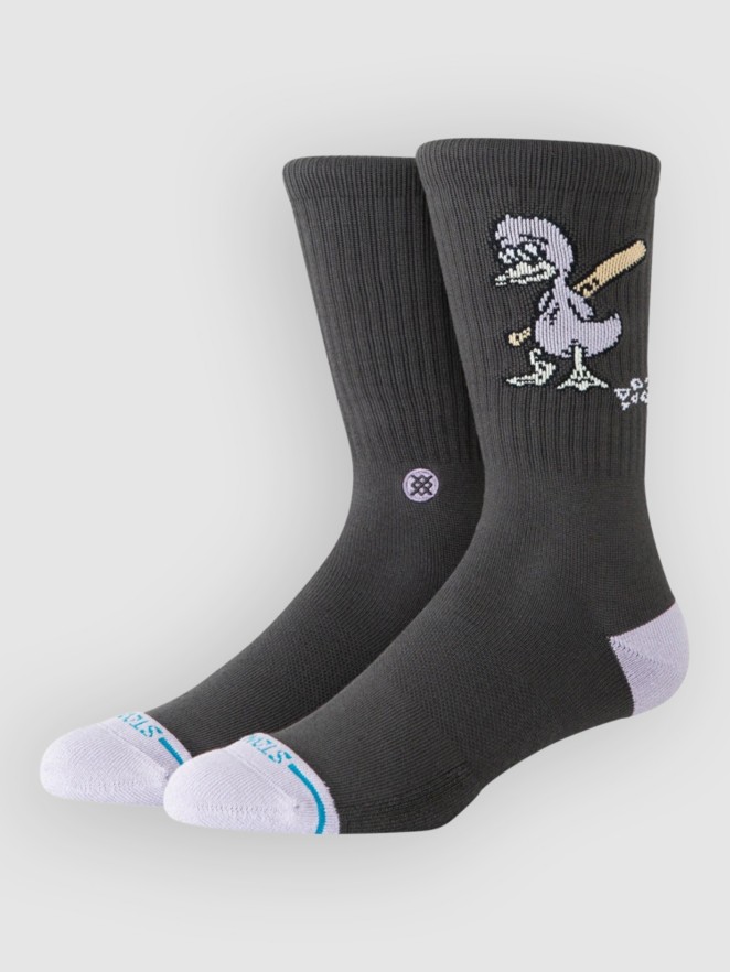 Stance Lights Out Crew Socks