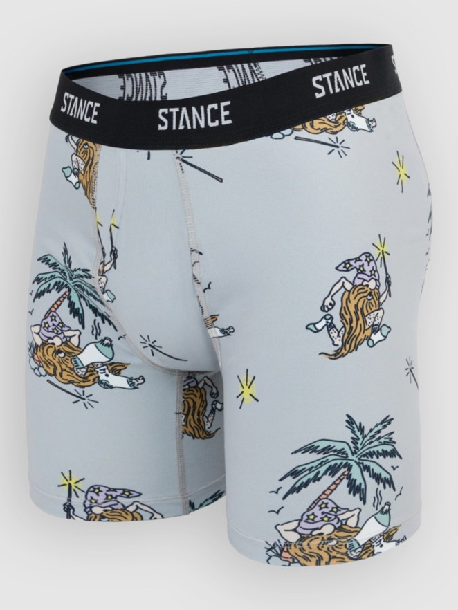 Stance Magic Boxer Brief Boxer