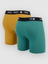 Stance Minted 2 Pack Boxer