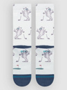 Stance Players Club Crew Socks