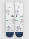 Stance Players Club Crew Socks