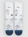 Stance Players Club Crew Socks