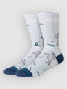 Stance Players Club Crew Socks