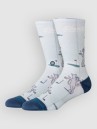 Stance Players Club Crew Socks
