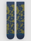 Stance Stomped Crew Socks