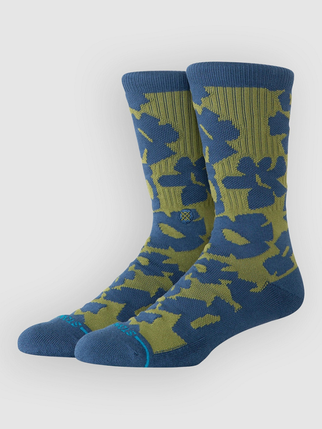 Stance Stomped Crew Socks