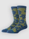 Stance Stomped Crew Socks