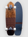 YOW Teahupoo 34″ Power Surfing Series Surfskate