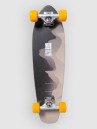 Long Island Longboards Mirage 33″X10″ Cruiser Completo
