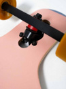 Long Island Longboards Soil 41.65″X9.95″ Drop Longboard Completo