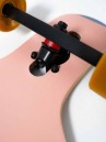 Long Island Longboards Soil 41.65″X9.95″ Drop Longboard Completo