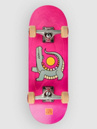Tricks Crocodile 7.87″X24.21″ Skateboard