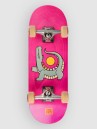 Tricks Crocodile 7.87″X24.21″ Skateboard