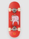 Tricks Elephant 7.87″X24.21″ Mini Skateboard complet