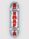 SK8 Mafia Team Mo 8.0″X31.85″ Skateboard