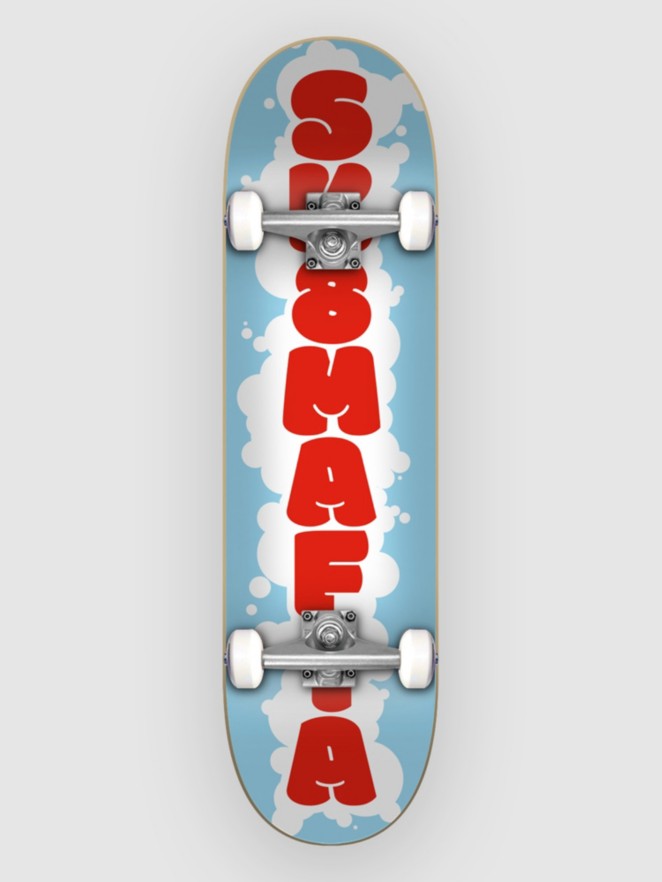 SK8 Mafia Team Mo 8.0″X31.85″ Complete