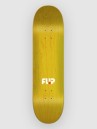 Flip Circus Circus X Risvad 8.25″X31.89″ Skateboa