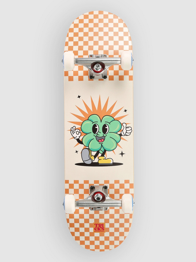 Tricks Vintage 8.25″X29.5″ Midi Complete