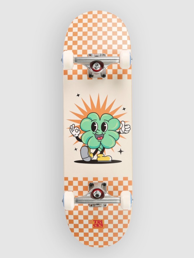 Tricks Vintage 8.25″X29.5″ Midi Complete