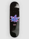 Jart Stay High Leaf 8.375″X31.83″ Hc Skateboard Deck