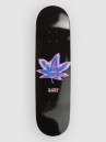 Jart Stay High Leaf 8.375″X31.83″ Hc Skateboard Deck