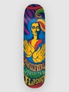 Flip Mother Earth Glifberg 8.6″X32.42″ Skateboardová deska