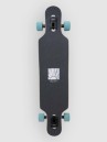 Long Island Longboards Mirage 38.9″X8.75″ Drop Longboard Completo