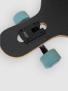 Long Island Longboards Mirage 38.9″X8.75″ Drop Longboard Completo