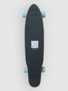 Long Island Longboards Mirage 38.85″X9″ Kicktail Longboard Completo