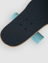 Long Island Longboards Mirage 38.85″X9″ Kicktail Longboard Completo