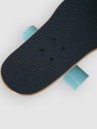 Long Island Longboards Mirage 38.85″X9″ Kicktail Longboard Completo