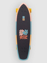Long Island Longboards Soil 33″X9.25″ Cruiser Completo