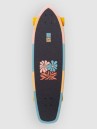 Long Island Longboards Soil 33″X9.25″ Cruiser Completo
