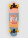 Long Island Longboards Soil 33″X9.25″ Cruiser Completo