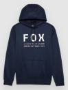 Fox Non Stop Fleece Hoodie