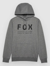 Fox Non Stop Fleece Hoodie