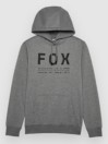 Fox Non Stop Fleece Hoodie