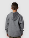Fox Legacy Fleece Kids Sudadera con Capucha