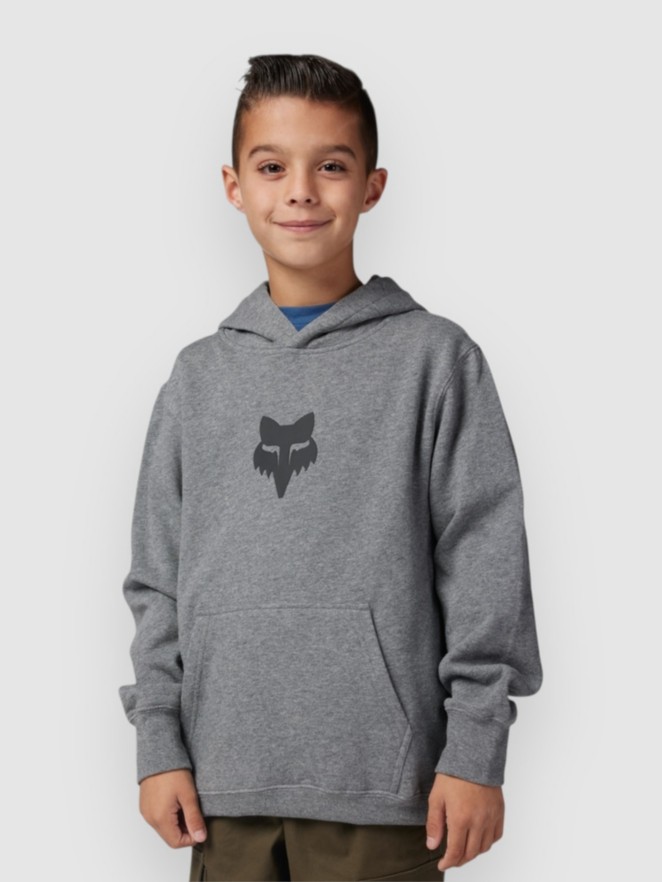 Fox Legacy Fleece Kids Sudadera con Capucha